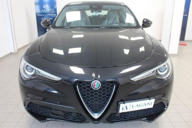 Alfa Romeo Stelvio 2.2 Turbodiesel 190 CV AT8 Q4 Executive - Foto 2