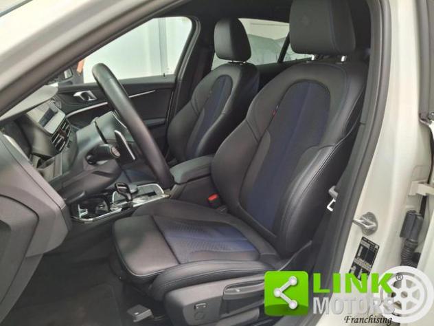 BMW 118 d 5p. Msport steptronic GARANZIA BMW rif. 23983197 - Foto 8