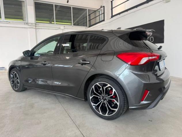 FORD Focus 1.5 EcoBoost 150 CV automatico 5p. ST-Line X Co-Pi rif. 23829728 - Foto 9