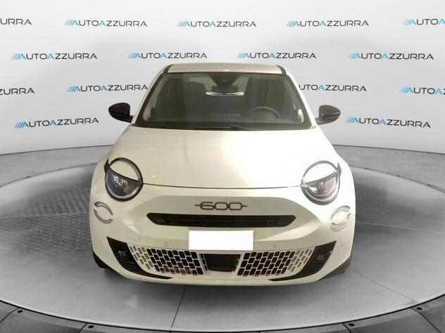 FIAT 600 600 1.2 hybrid 145cv auto *PROMO AZZURRA* - Foto 2