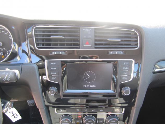 Volkswagen Golf 1.6 TDI 5p. Highline BlueMotion Technology - Foto 7