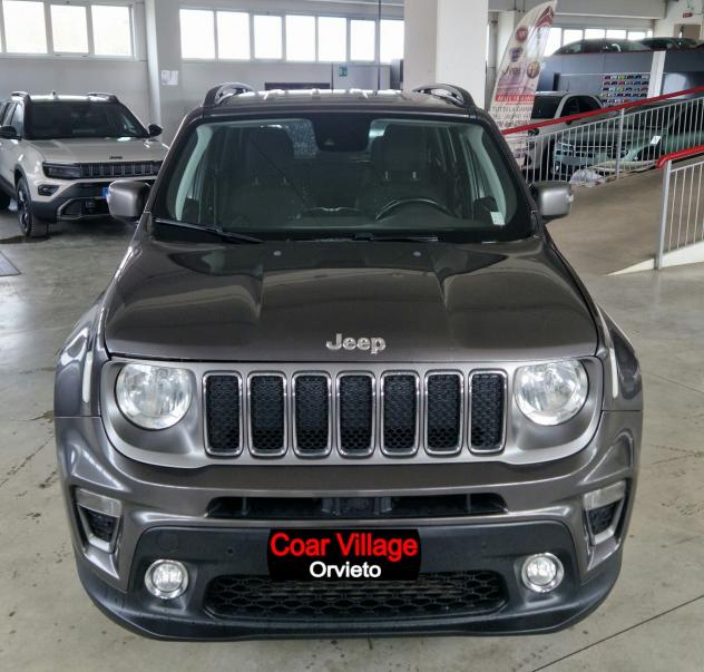 Jeep Renegade Renegade 1.6 mjt Limited 2wd 120cv - Foto 2