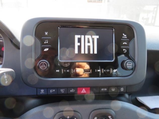 FIAT Panda 1.0 FireFly S&S Hybrid City Life rif. 23914591 - Foto 8