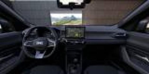 DACIA Duster Eco-G 120 rif. 23783852 - Foto 7