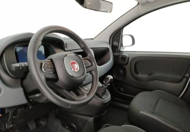 FIAT New Panda 1.0 FireFly 69cv Hybrid Pandina Icon Km 0 Torino rif. 23373466 - Foto 5