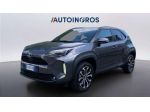 Toyota Yaris Cross 1.5h Trend fwd 116cv e-cvt