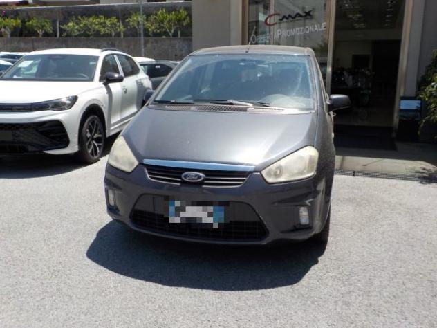 FORD C-Max 1.6 TDCi 90 CV rif. 23832017