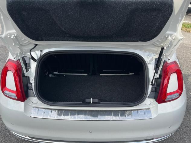 FIAT 500C Hybrid 1.0 70cv Ibrido Dolcevita - Foto 6