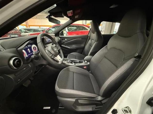 NISSAN Juke 1.6 hev N Connecta rif. 22047250 - Foto 6