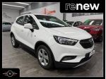 OPEL Mokka X 1.4 t Advance Gpl tech 4x2 140cv my18 rif. 21991279