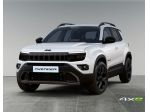 Jeep Avenger 4xe Hybrid 1.2 Turbo 145 CV MHEV 4xe Upland+BVR Pacchetto Info …