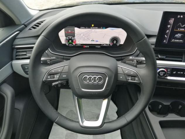 AUDI A4 Avant 40 TDI S tronic Business Advanced rif. 23515751 - Foto 9