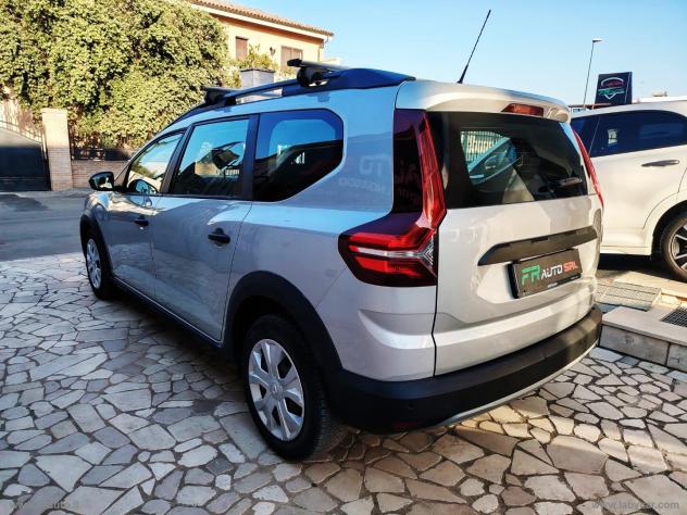 DACIA Jogger 1.0 TCe GPL 100CV 5pti Extreme Up - Foto 5