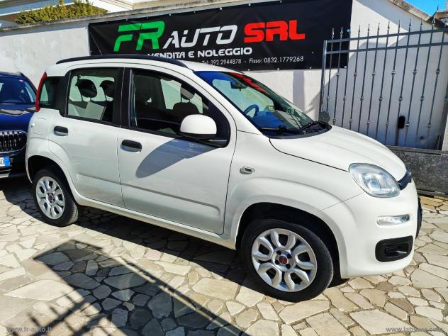 FIAT Panda 0.9 TwinAir Turbo Nat. Pow. Lounge - Foto 5