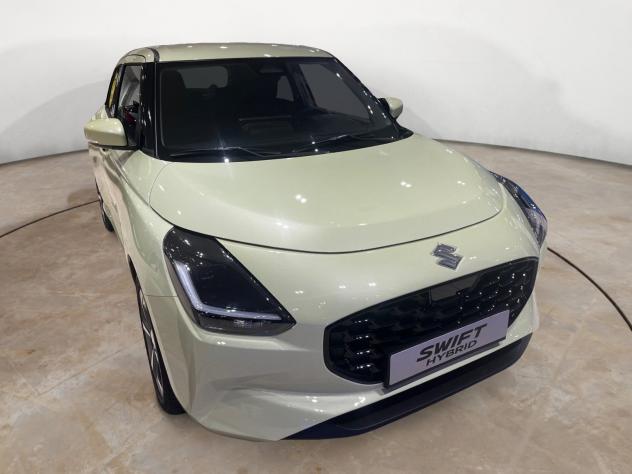 Suzuki Swift 1.2 Hybrid Top - prezzo MIGLIORE DELLA RETE!