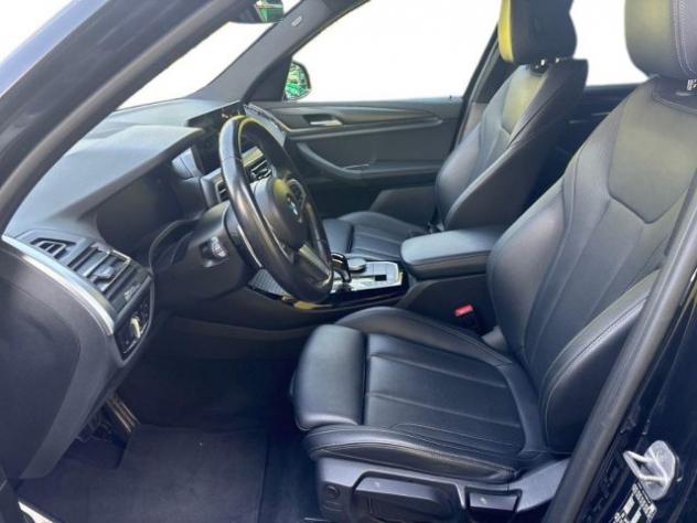 BMW X3 xDrive20d 48V Msport rif. 24013942 - Foto 9