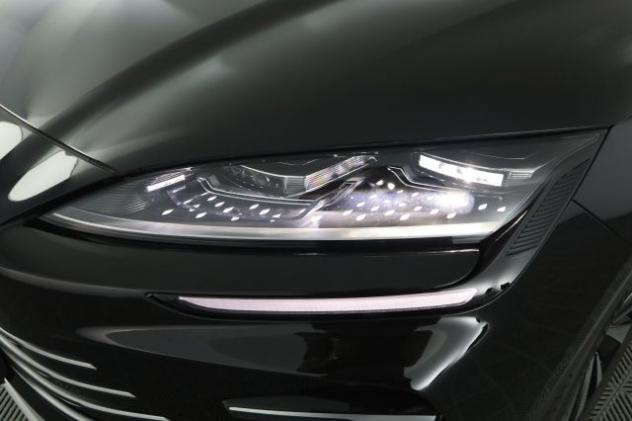 BYD Seal U DM-i DM-i 1.5 218 CV PHEV Comfort rif. 24065625 - Foto 9