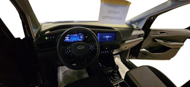 Ford Tourneo Connect Grand Tourneo Connect 2.0 EcoBlue 102 CV Plus 7 POSTI N 1BIANCO ,N 1ARGENTO MET ,N1 NERO PASSAGGIO COMPRESO - Foto 10