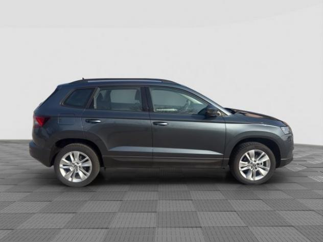 SKODA Karoq Karoq 2.0 TDI EVO SCR 115 CV Ambition rif. 23696887 - Foto 7