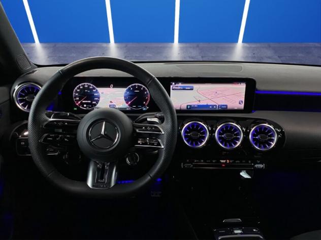 MERCEDES Classe A (V177) A 35 AMG 4Matic Advanced Plus - Foto 7