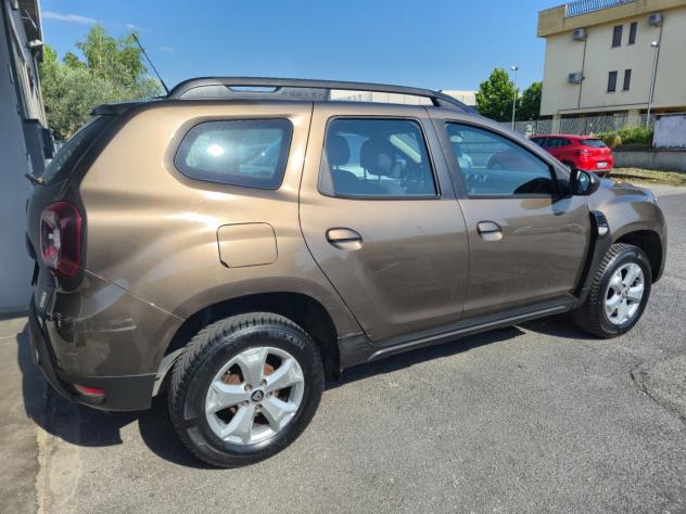 Dacia Duster 1.5 Blue dCi 8V 115 CV 4x2 Prestige - Foto 7