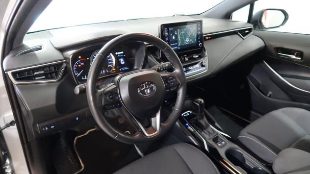 Toyota Corolla Corolla Touring Sports 1.8h Style cvt - Foto 2