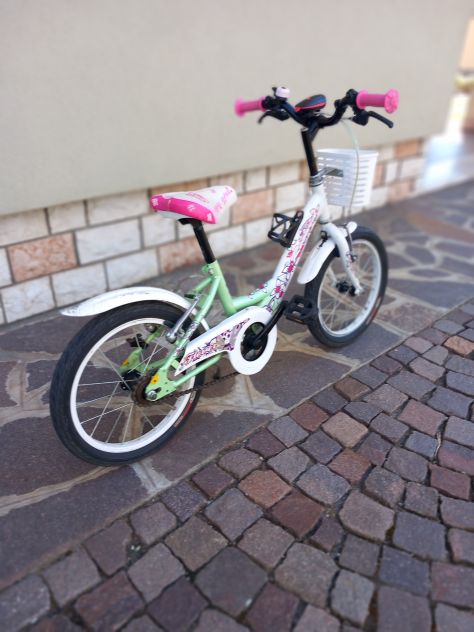 bici per bimba - Foto 7
