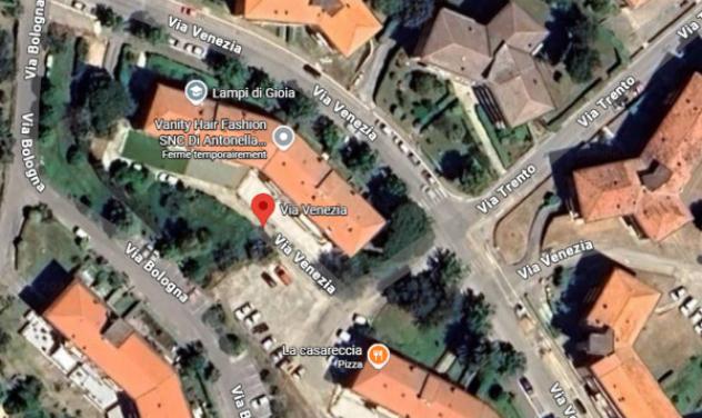 Immobile in asta di 20 m², box auto in vendita a Termoli - Foto 7