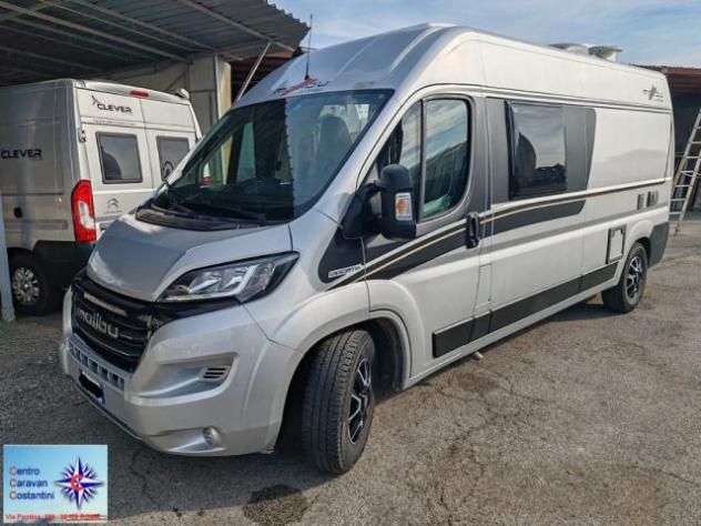 MALIBU MALIBU VAN 600 rif. 22913901 - Foto 3