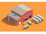Capannone industriale in vendita a Livorno 265 mq Rif: 1286924