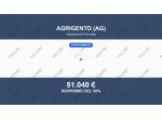 Immobile in asta di 120 m² con più di 5 locali e box auto in vendita a Agrigento