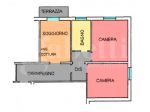 Appartamento - Bologna . Rif.: E16VRG