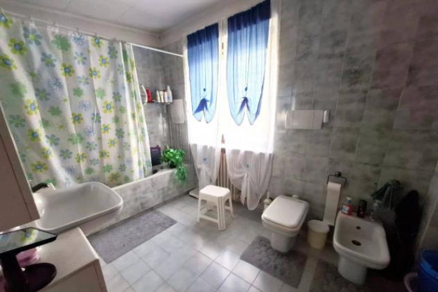 Immobile in asta di 194 m² con più di 5 locali e box auto in vendita a Bosconero - Foto 13