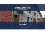 Immobile in asta di 155 m² in vendita a Castelverde