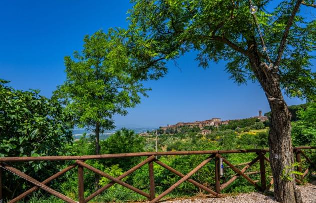 Casale 850 mq in Vendita a Città della Pieve - Foto 8