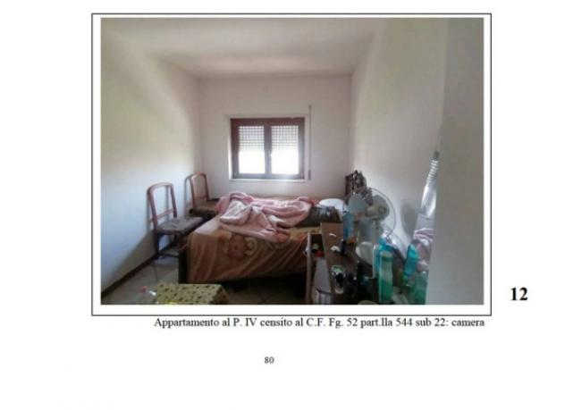Immobile in asta di 157 m² con più di 5 locali in vendita a Eboli - Foto 14
