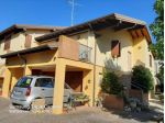 Villa di 200 m² con 5 locali e box auto doppio in vendita a Finale Emilia