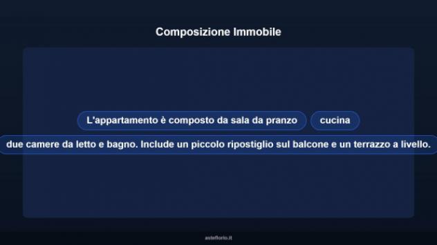 Immobile in asta di 91 m² in vendita a Ginosa - Foto 10