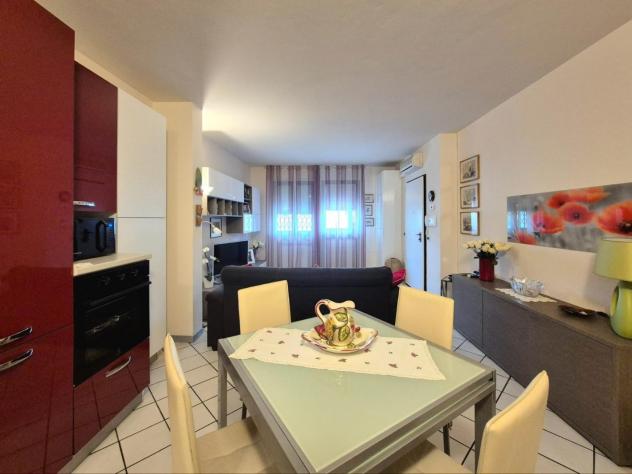 Appartamento in vendita a San Marco - Lucca 78 mq Rif: 1412942 - Foto 6