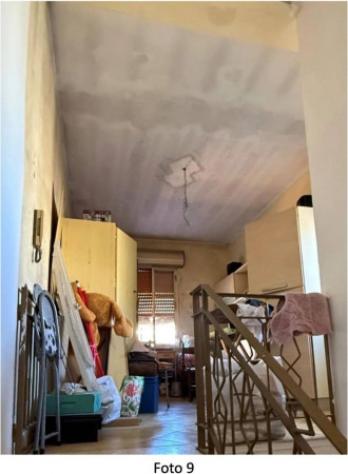 Immobile in asta di 92 m² in vendita a Melilli - Foto 8