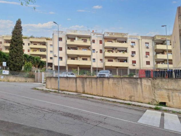 Immobile in asta di 77 m², box auto in vendita a Messina - Foto 20