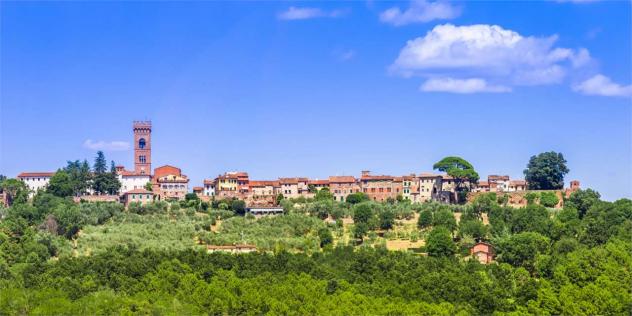 App mont 220 - Quadrilocale a Montecarlo