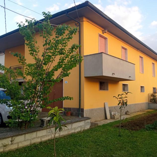 Villetta bifamiliare in vendita a Montopoli in Val d'Arno 120 mq Rif: 1421256