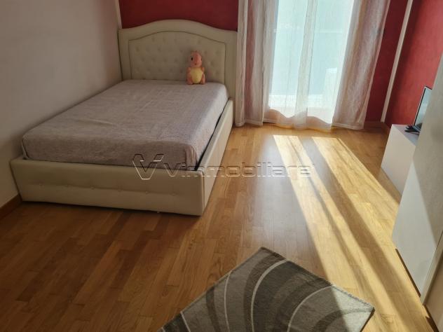 Porzione di casa in vendita a Noventa Vicentina - Foto 18