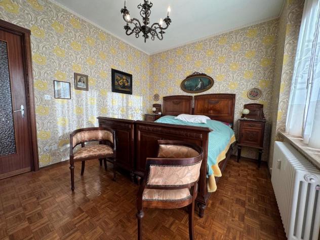 Porzione di casa in vendita a Paesana - Foto 12