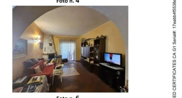 Immobile in asta di 133 m² in vendita a Palermo - Foto 4