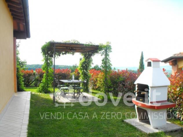 Appartamento di 57 m² con 3 locali in vendita a Pienza - Foto 7