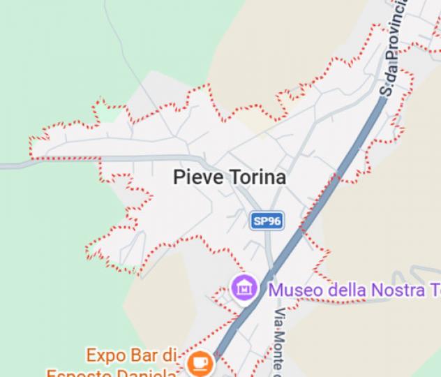 Immobile in asta di 139 m² in vendita a Pieve Torina - Foto 12