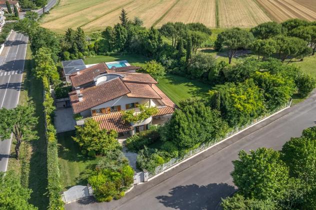 Villa in vendita a Ponsacco 645 mq Rif: 1395304 - Foto 7
