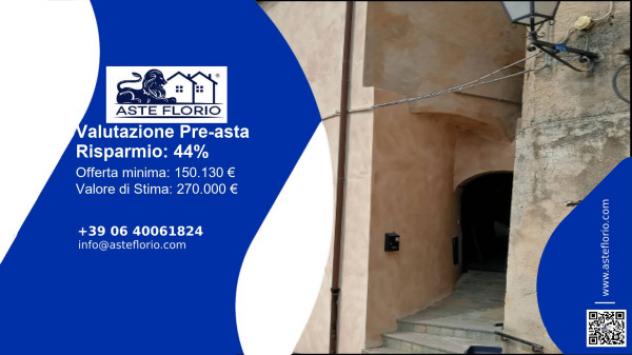 Immobile in asta di 144 m² in vendita a Pontedassio - Foto 2